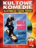 DVD. KULTOWE KOMEDIE – NAGA BROŃ 